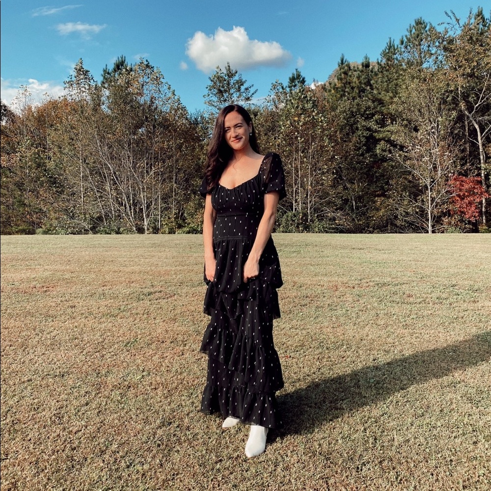 Meet your Posher, Megan